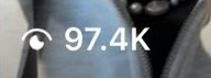 Reel with 97.4K views